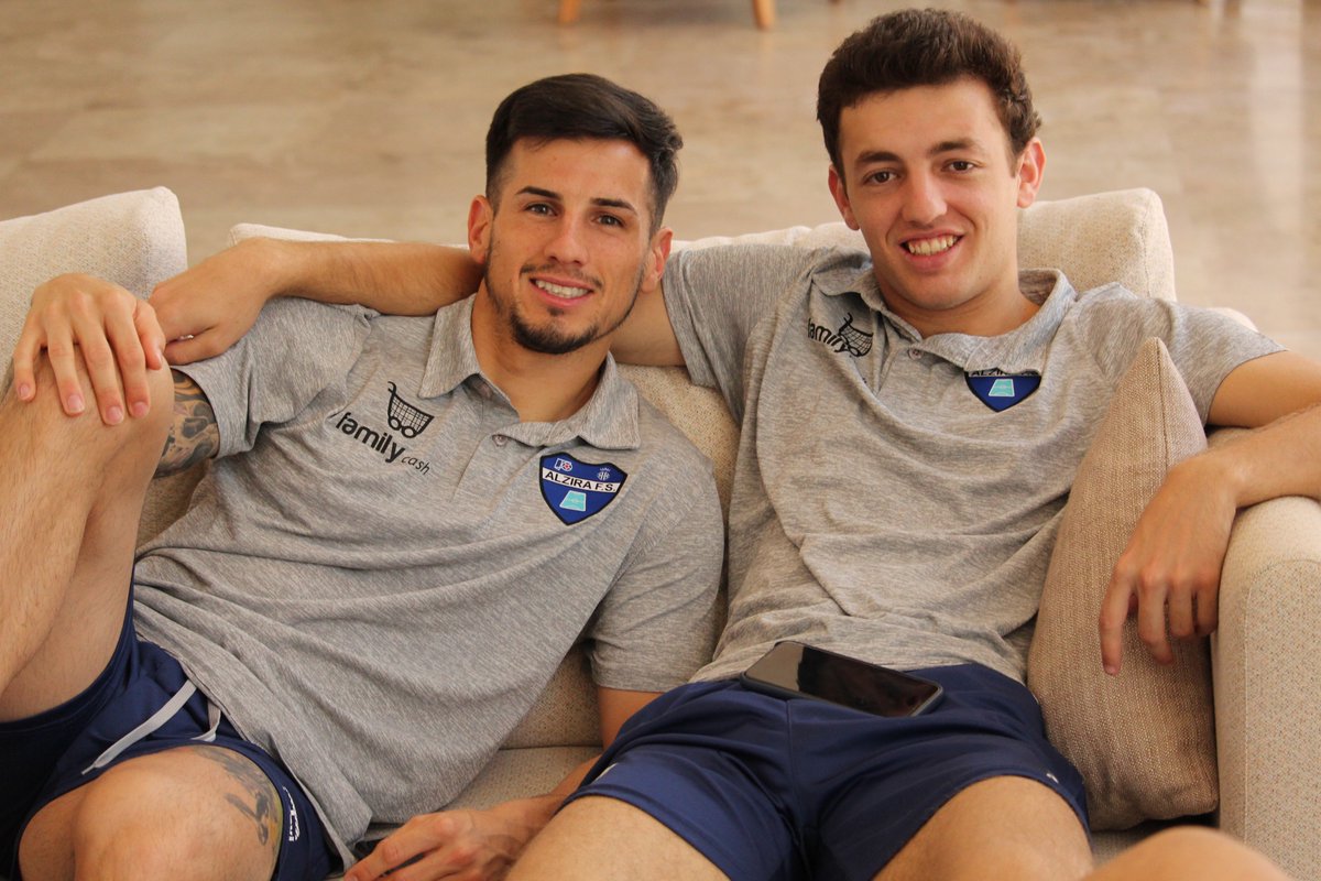 Desayuno ✅
Vídeo ✅
Activación ✅
Libre 🔛

#NoFallesAlPalau