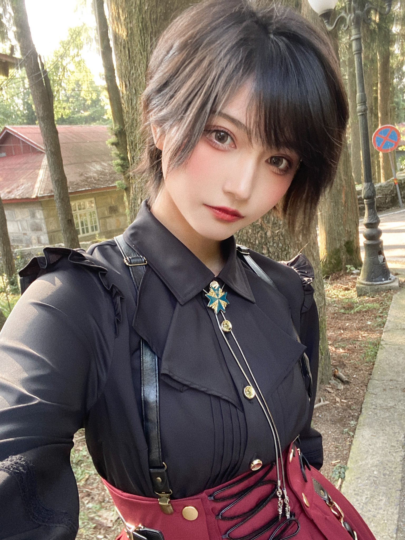 帅嘤嘤on X: 