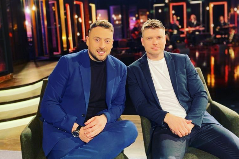 The 2 Johnnies to share update on bewildering GAA catfish story within