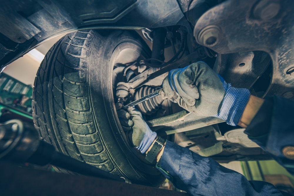 autoteilemarkt's tweet image. Spurstangenkopf ausgeschlagen?

autoteile-markt.de/blog/spurstang…

#spurstangenkopf #auto #lenkung #wechseln #ratgeber #tipps #hilfe #diy #schrittfürschritt #blog #autoteile #günstig #kaufen 

©Foto: welcomia/depositphotos.com