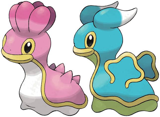 Shellos_posting's tweet image. The boys