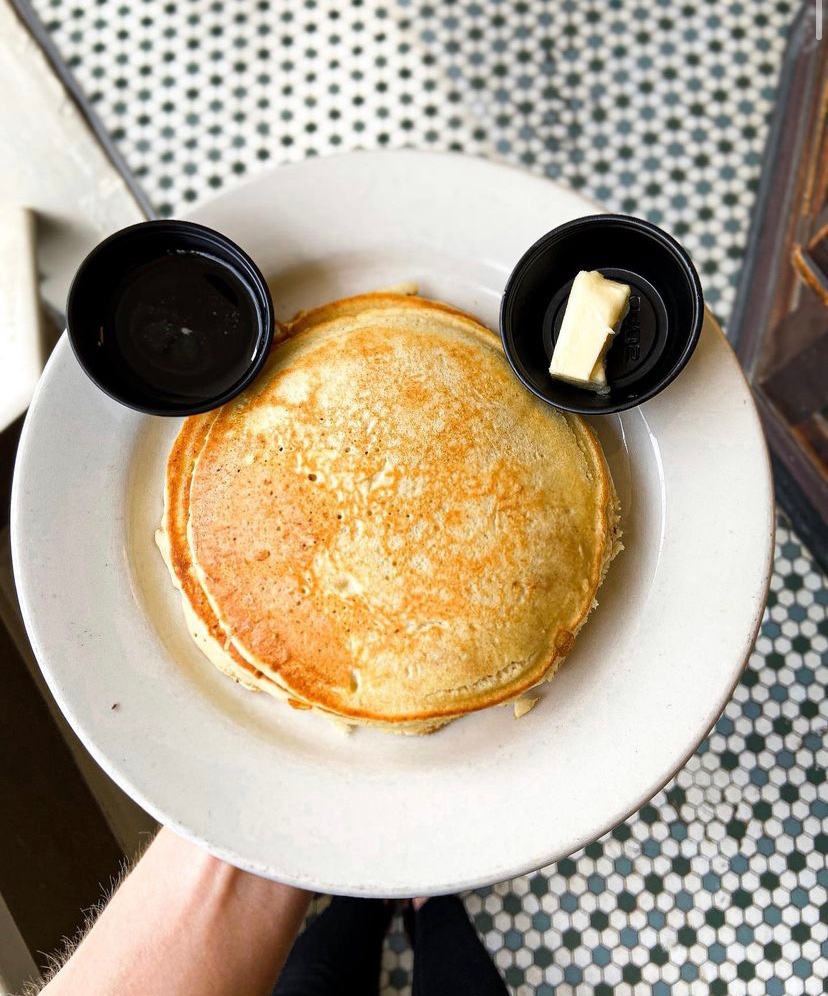 Empire Eats! (@empireeats) on Twitter photo Your Saturday morning essentials are waiting for you at <a href="/MeccaRaleigh/">Mecca Restaurant</a> ☕🥞 Open 8am-3pm! Your Saturday morning essentials are waiting for you at <a href="/MeccaRaleigh/">Mecca Restaurant</a> ☕🥞 Open 8am-3pm!