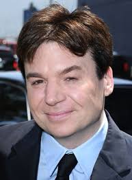 25/05 Happy Birthday! Mike Myers (59)   
