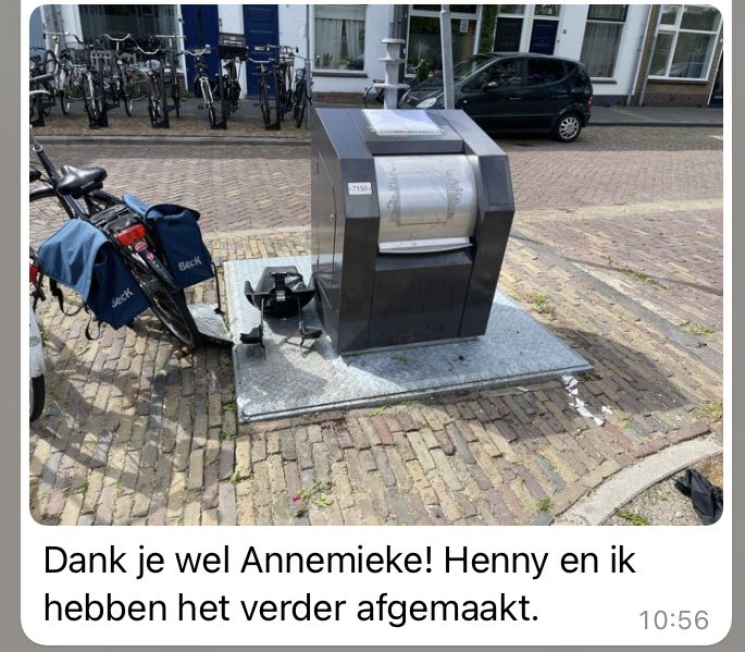 Dit is Pijlsweerd tweet media