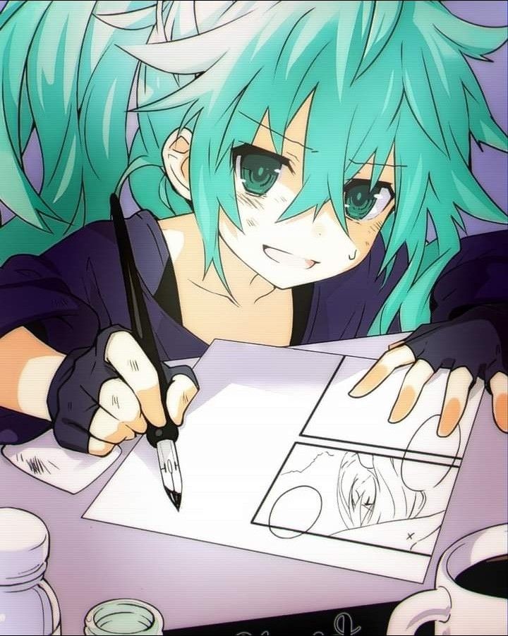 Zeichnen macht so viel spaß ,aber kann auch größte Herausforderung sein ! ! !