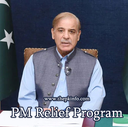 PM Relief Package 2022 Apply Online Registration
