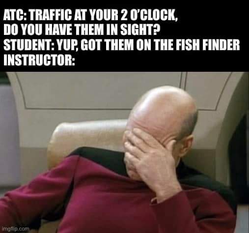 angelflightsoar's tweet image. #flightinstruction