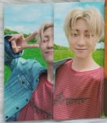 dizzycart's tweet photo. @seungricecart any of the two minghao pcs po <3 thank you for the GA! https://t.co/ma7rmk7yTH