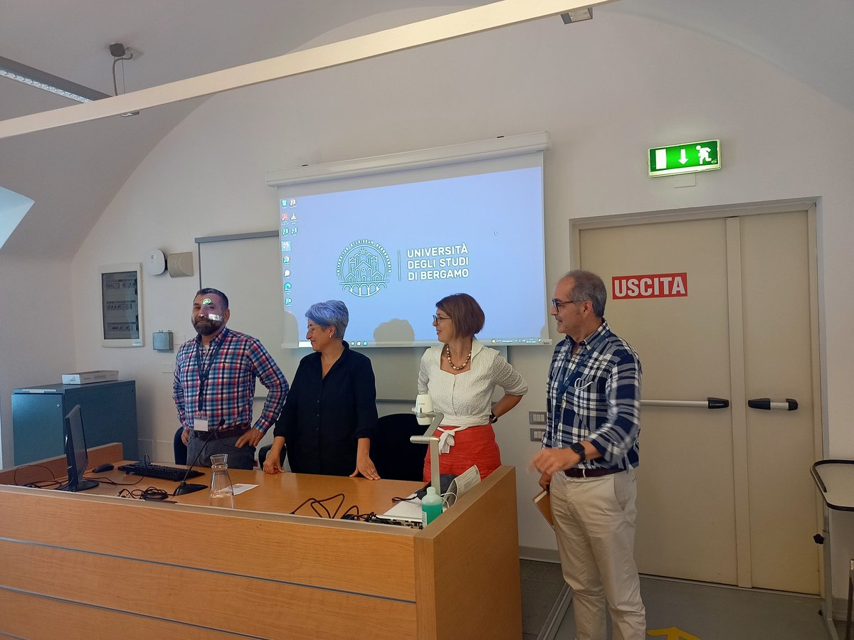 CILC 2022 tweet media