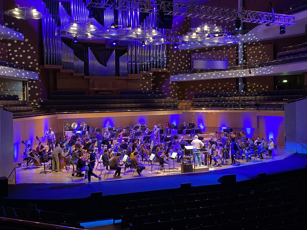 Tonight’s the night! 
I’m excited to be performing the small role of Cousin and as a part of the Ensemble from <a href="/rncmlive/">Royal Northern College of Music</a> in Madam Butterfly with <a href="/the_halle/">The Hallé</a> conducted by Sir Mark Elder at the <a href="/BridgewaterHall/">The Bridgewater Hall</a> 🦋💕🎶

#dowhatyoulove #opera #sing #perform #followyourdreams #puccini