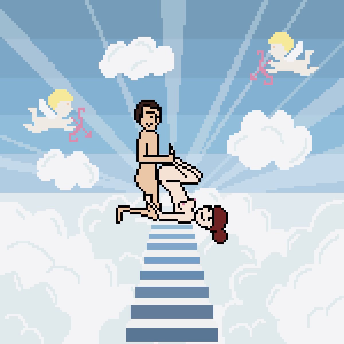 Meta_Sutra's tweet photo. @haseaxo NAUGHTIEST PROJECT AVAILABLE ON OPENSEA !! 🥵🥵🔞 https://t.co/xfGYXCktmq