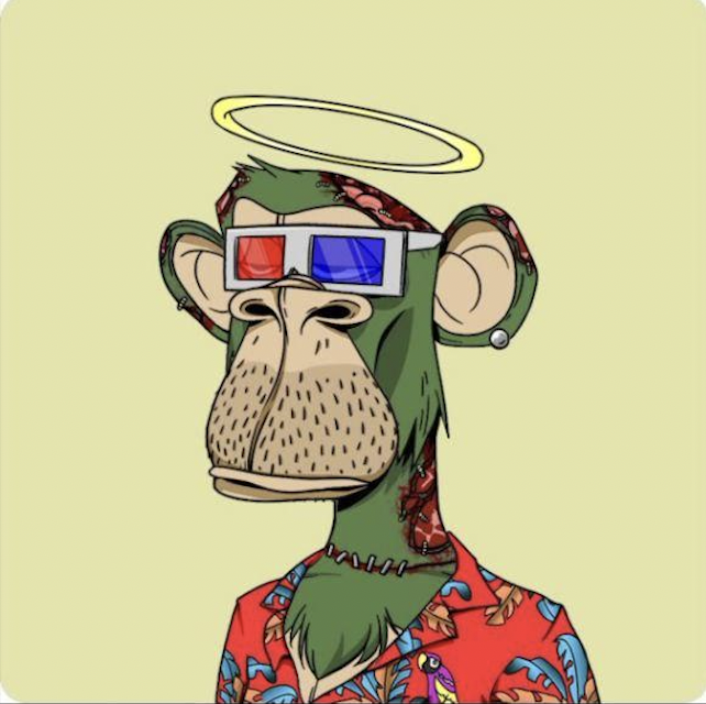 notboredape_sol's tweet photo. Did you like NotBAYC#1361? I decided to give it to everyone. It will be even more beautiful when you upgrade later!

Prize:1*🏆NotBAYC#1361

MUST:
1️⃣Follow 
@notboredape_sol

2️⃣ Like ❤️ + RT
3️⃣ Tag 3 Friends

🔔 ON!
ENDS IN 48 HRS🏁
#Solana #SolanaNFT #OkayBears #NFTGiveaways https://t.co/zIbLUB0CsA