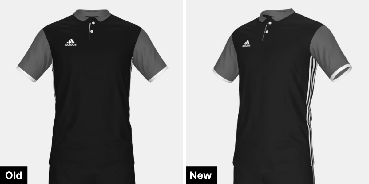 EAFC Kit Creator tweet media