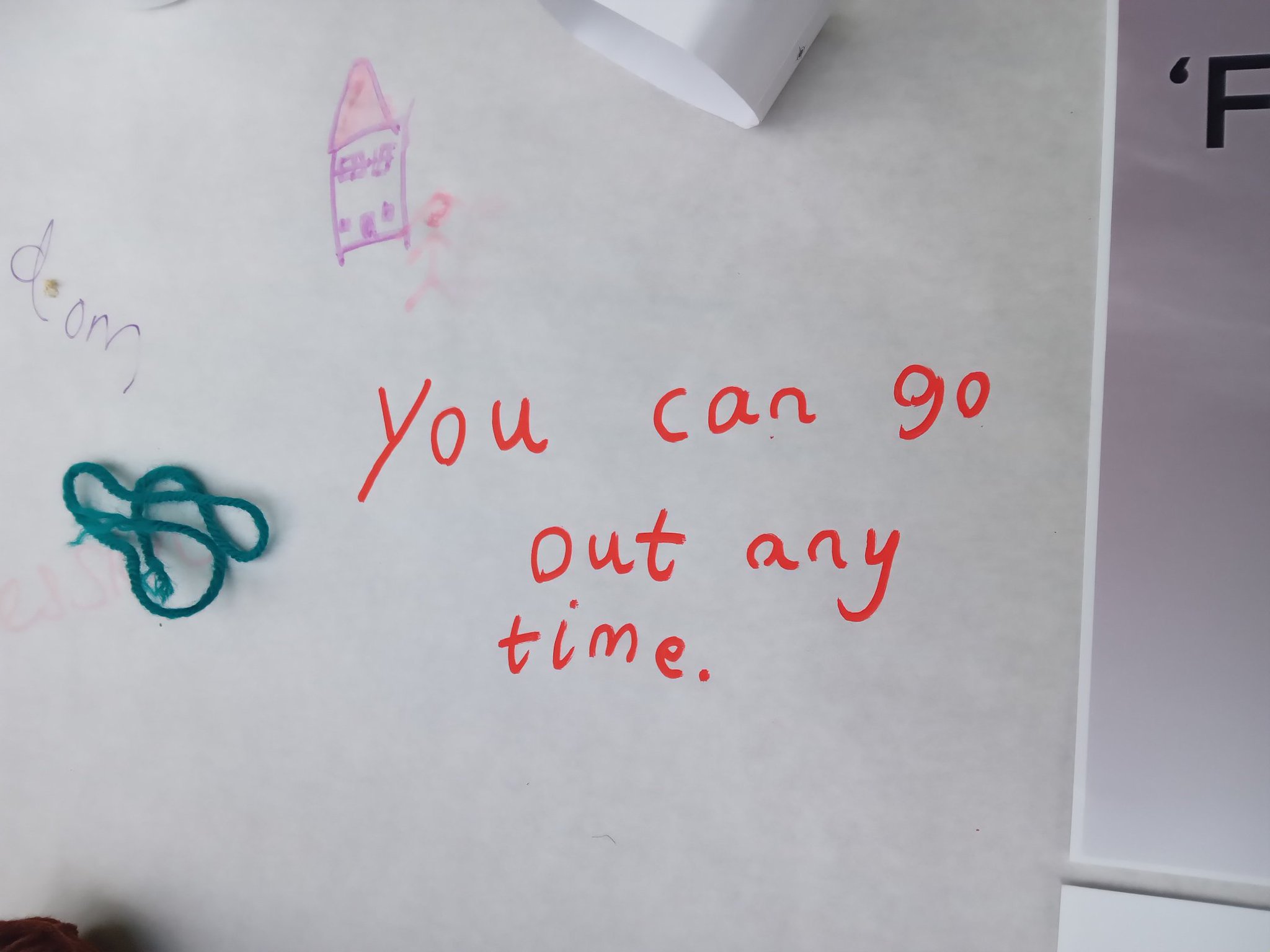 National Justice Museum on Twitter "We're out at King Edward Park