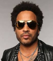 26/05 Happy Birthday! Lenny Kravitz (58)    