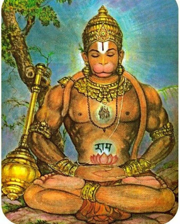 mukeshdasIND's tweet photo. क्या ट्विटर पर कोई बता सकता है कि हनुमान जी के पुत्र का नाम क्या था?

Hint- पाताल लोक का द्वारपाल https://t.co/s26Xjr2Avz