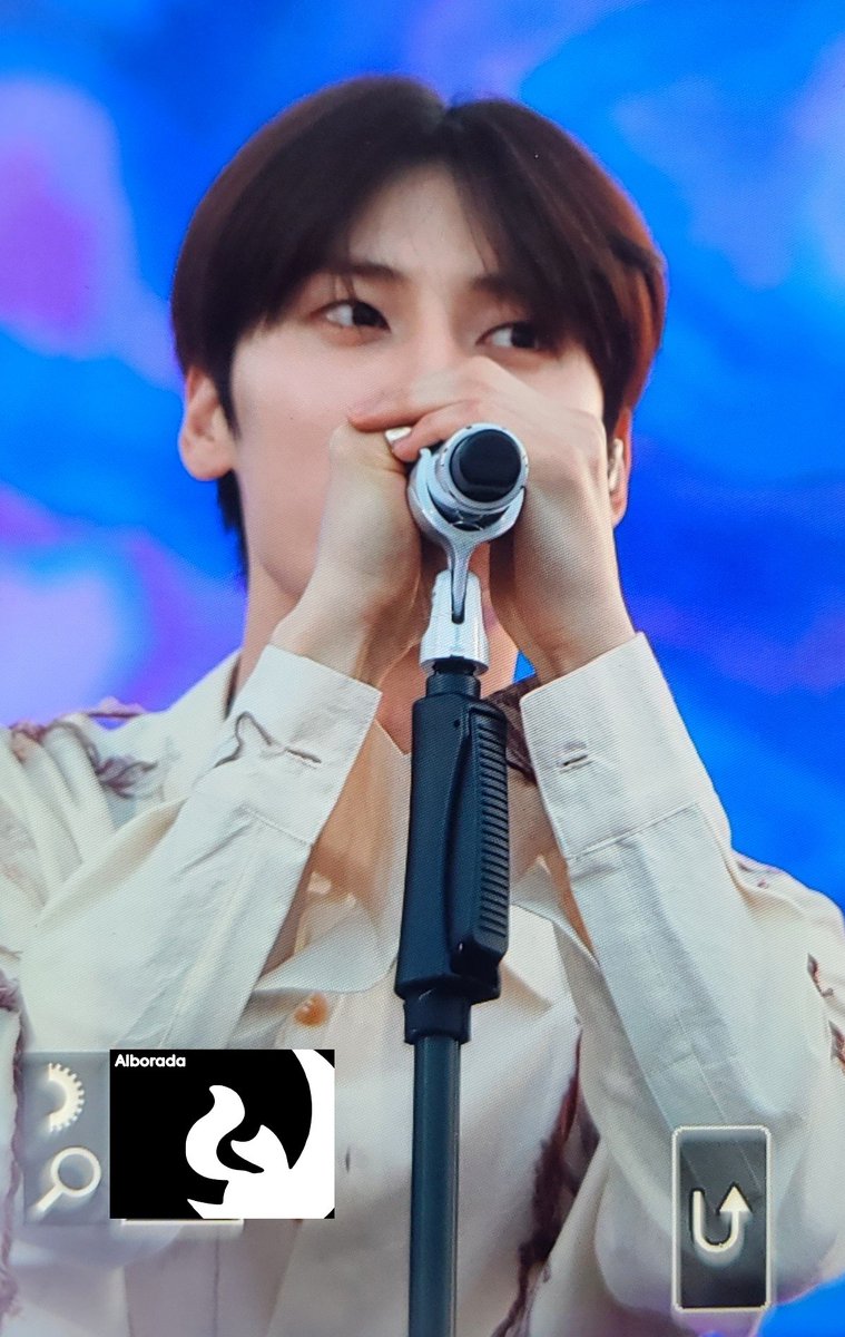 Alborada_알보라다💫 tweet media