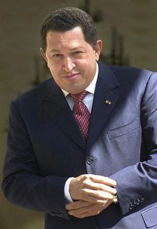 #AmericaSomos

Hugo Chávez Frias 

“¡Que viva el ALBA! 

¡Que viva la patria!

¡Abajo la burguesía! ¡

Arriba la Revolución!”

#28May