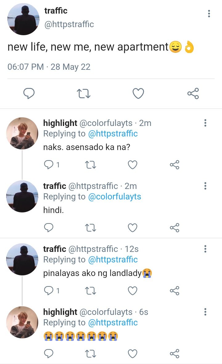 wordburns's tweet photo. MARRIED ROOMMATES
— a filo heejake au.

traffic (lhs) is single and homeless. ink (sjy) is already desperate to find someone who can be his husband for the sake of his dream apartment.

asking your ex best friend to fake marry you is just an easy thing to do, right?

....right? https://t.co/4HlPJru7ix