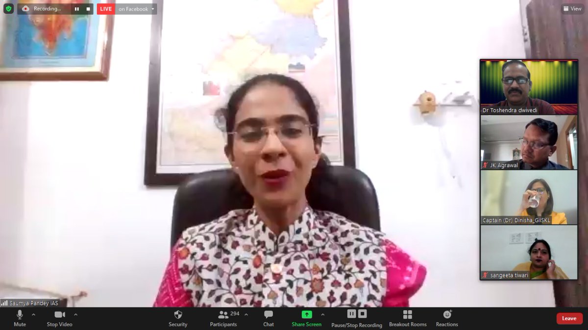CdoKanpurDehat's tweet photo. 👉 मुख्य विकास अधिकारी@saumyapandey999को सेंटर फॉर एजुकेशन डेवलपमेंट फाउंडेशन @CED_Foundation ने सुषमा स्वराज वुमन आइकॉन आवार्ड 2022 से किया गया पुरस्कृत🥇
@PMOIndia @CMOfficeUP @myogioffice @ChiefSecyUP @InfoDeptUP @UPGovt @InfoUPFactCheck @MinistryWCD @AwasthiAwanishK https://t.co/BHw50x4QPe
