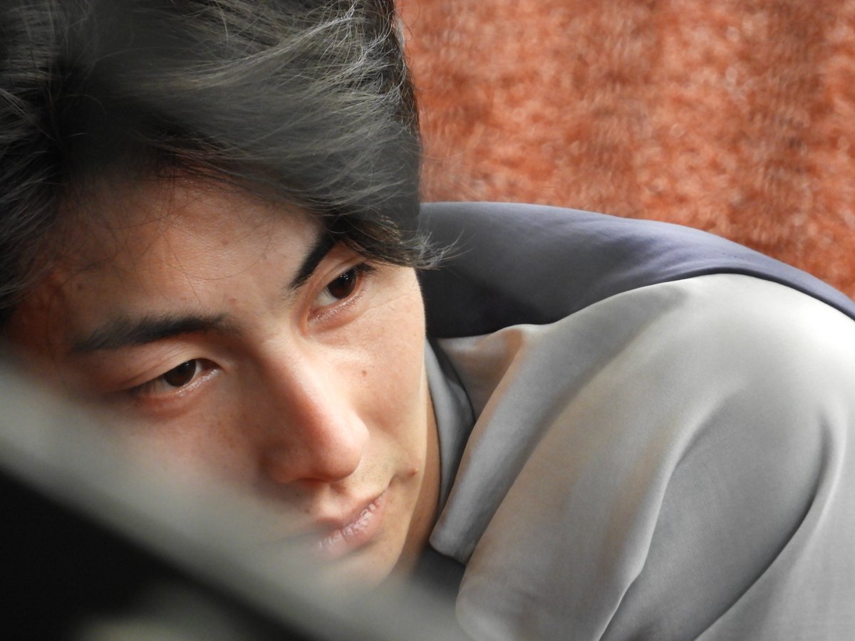 _tea_tree_'s tweet photo. 練習見学会に行ったらプロ野球選手に混じって俳優さんがいらっしゃって心臓止まるかと思いましたよもうほんと神席（溜息 #seibulions https://t.co/CqQMr0JGpD