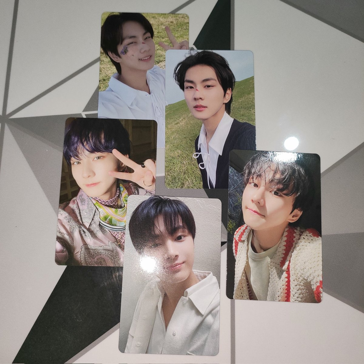 _tdpeach's tweet photo. โ happymail | @GocoCart
Thank you so much umuwi ang prios. Super sparks po nila ๐ฅ Super bait ng seller, super responsive and responsible din โค๏ธ 10/10 โค๏ธ Sorry po sa late feedback kakauwi ko lang po ><
#gocofeedbacks https://t.co/UqBpa7KEfR