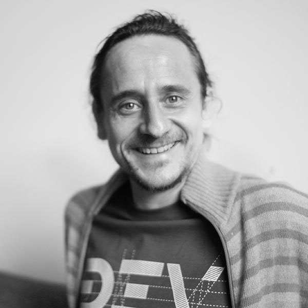 EthPrague's tweet image. Announcing Viktor Trón @zeligf as a speaker at @EthPrague, 10-12 June 2022.

Viktor is a free code artist, founder and project lead of @ethswarm, and will speak about the Data Economy.

Apply to hack, or volunteer to help at ethprague.com