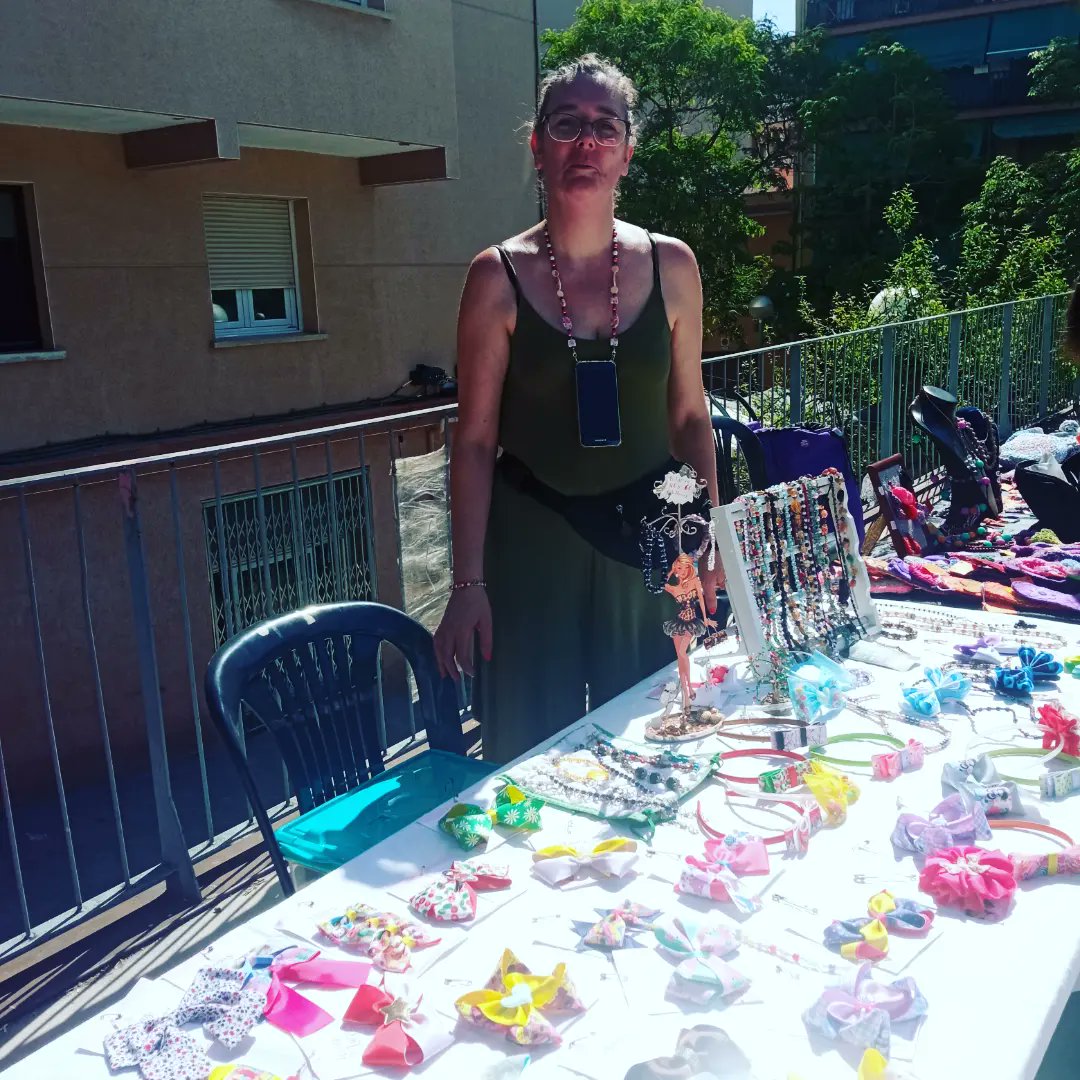 Som del Barri tweet media