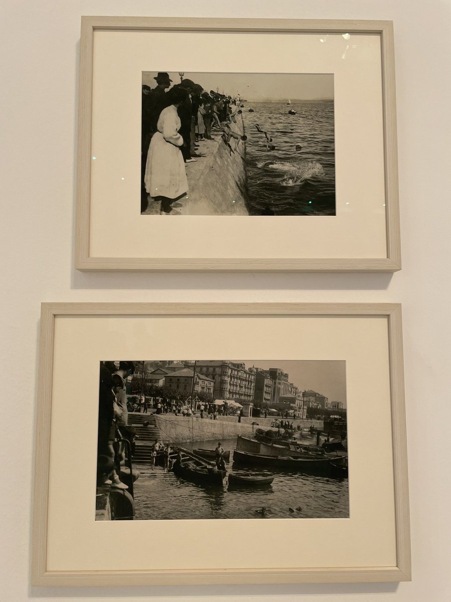 petittenanita's tweet photo. Historia en dos tiempos. #Raqueros
#Santander https://t.co/8KCTiRNygY