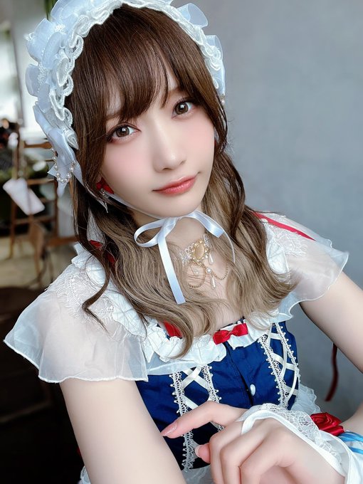 コスプレイヤー蒼羽もぐ汰のTwitter画像45