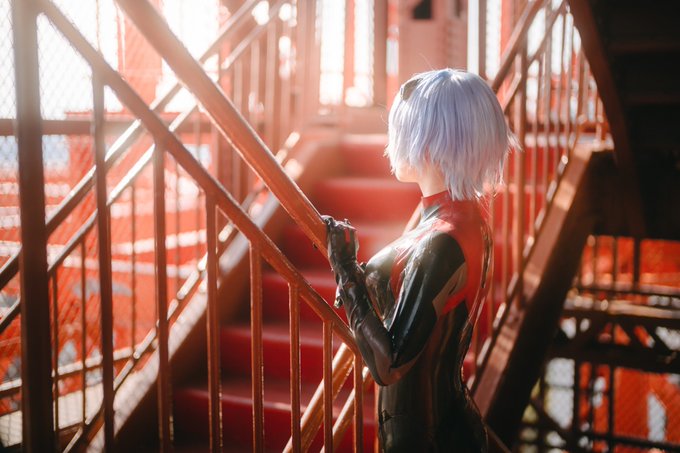 Twitterのコスプレ画像36