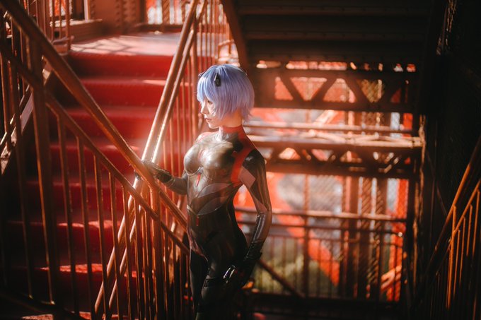 Twitterのコスプレ画像35