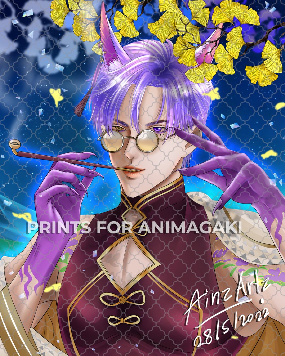 ainz_artz's tweet photo. Finished :) the print will be available during animagaki event #animagaki #animagaki2022
#NUCarnival #HappyBirthday #Kuya #HappyKuyaDay2022 #nuカーニバル #drawingboy #drawings #illustration #boyillustration https://t.co/cwnY6bpnHg