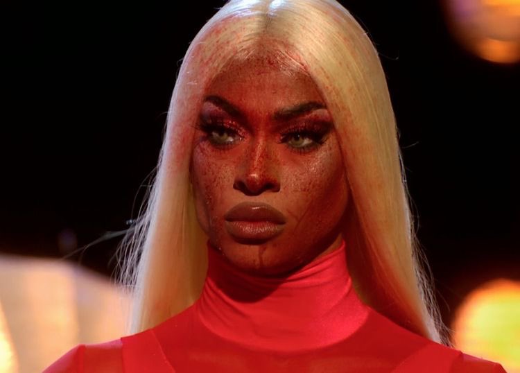 ogawa_mirai_'s tweet image. RPDR / JoJo

Ну скажите же, что они похожи!! 

#rupauldragrace #tayce #dragqween #jojo #jjba #tiziano