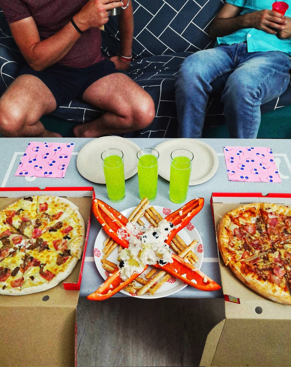 untalisrael's tweet photo. @Stranger_Things And the day... came!!!! #StrangerThings #StrangerThings4 #StrangerThingsWatchParty #StrangerThingsEs #Netflix @Stranger_Things @NetflixES @netflix @strangerwriters https://t.co/njwdidoYER