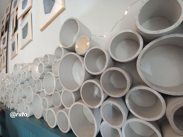 Una bella scoperta per un pranzo veloce in zona Porta Susa. Da Piada Tosta, menù di insalate fresche, leggere ed estive. D'inverno ci sono le zuppe e, visto il nome, piadine in tutte le stagioni. Riciclo nell'arredamento, servizio rapido. #datornare ❤️
rottasutorino.it/2022/05/pranzo…