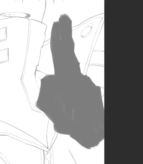✋🤚 