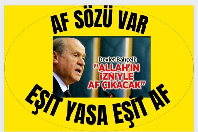 AFFET TÜRKİYEM 🙏🕊  <a href="/dbdevletbahceli/">Devlet Bahçeli</a>
