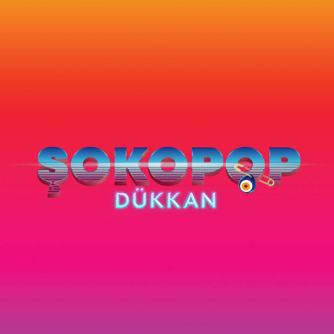 ŞOKOPOP DÜKKAN AÇILDI.

Birbirinden eğlenceli ve şık ürünler mabbels.com'da satışta.

🧿 Satın almak için: mabbels.com/collections/so…