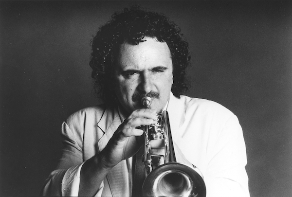 Jazz Birthdays  

Happy birthday to Claudio Roditi! 