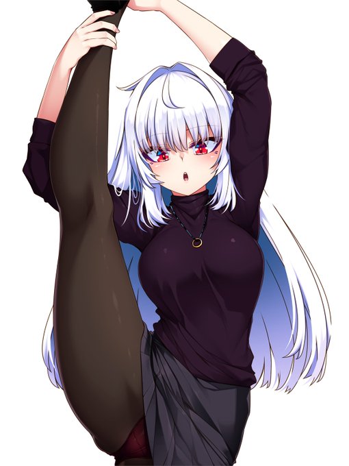 そういえば知人に絵柄のくせが強いって言われたんだけど…自分自身は個性ないな～って思ってたからめっちゃ驚いた 