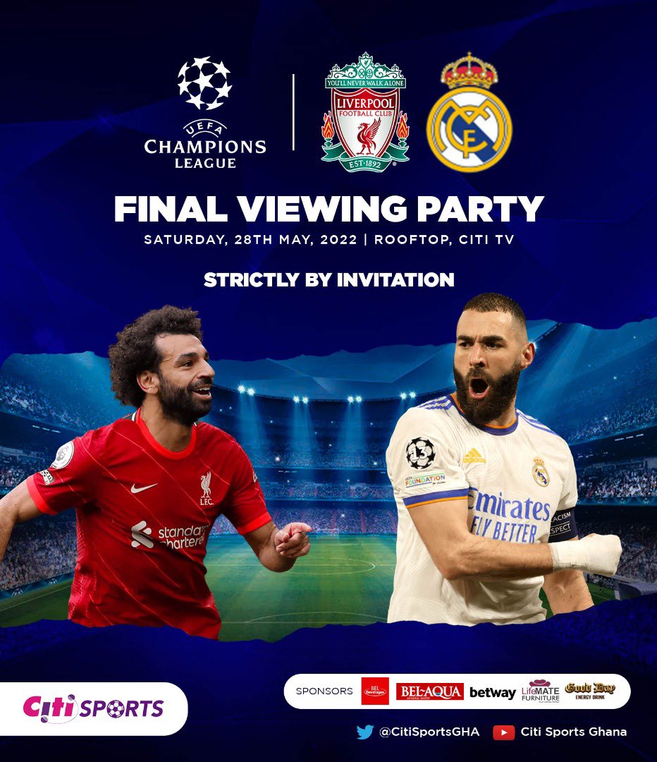 GoodDayEnergy's tweet photo. The Clash of the Titans🔥 Who are you rooting for today? https://t.co/DHAtA7OZpL