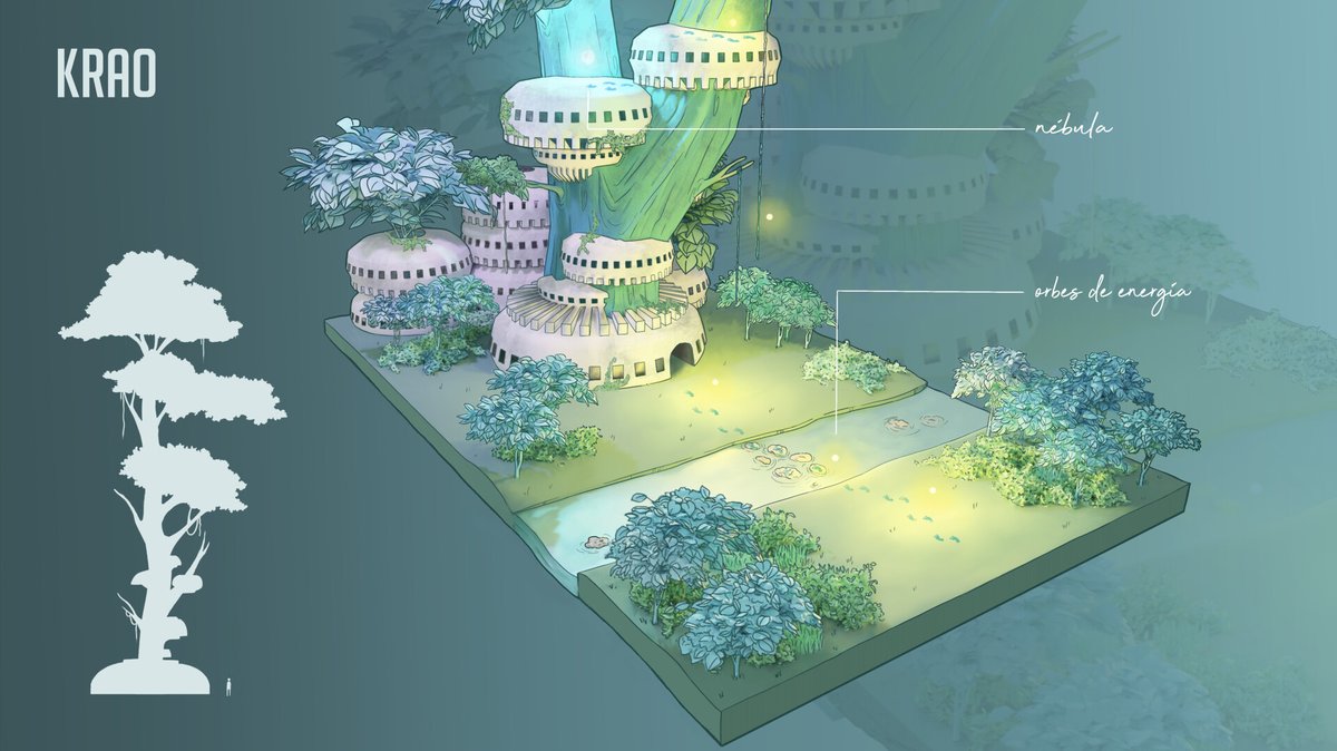 "At dawn, the breeze rustles through the trees and makes them whistle".