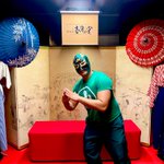 ツイートに含まれる画像