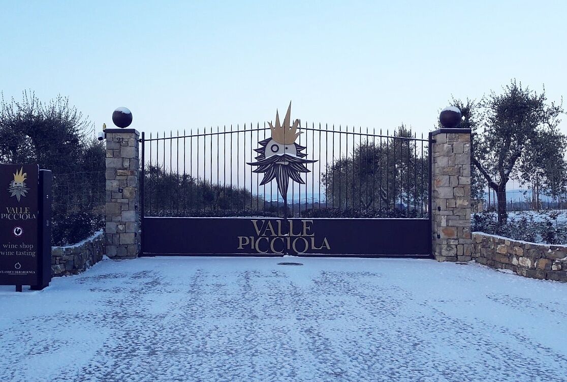 We would like to introduce a new addition to our portfolio, Vallepicciola! 

This important winery in Tuscany produces a range of beautiful wines and is respected throughout the world! 🍾🍷

bit.ly/3koKMnn