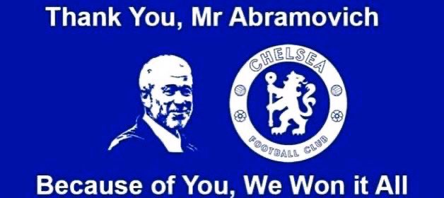 THE CHELSEA FORUM tweet media