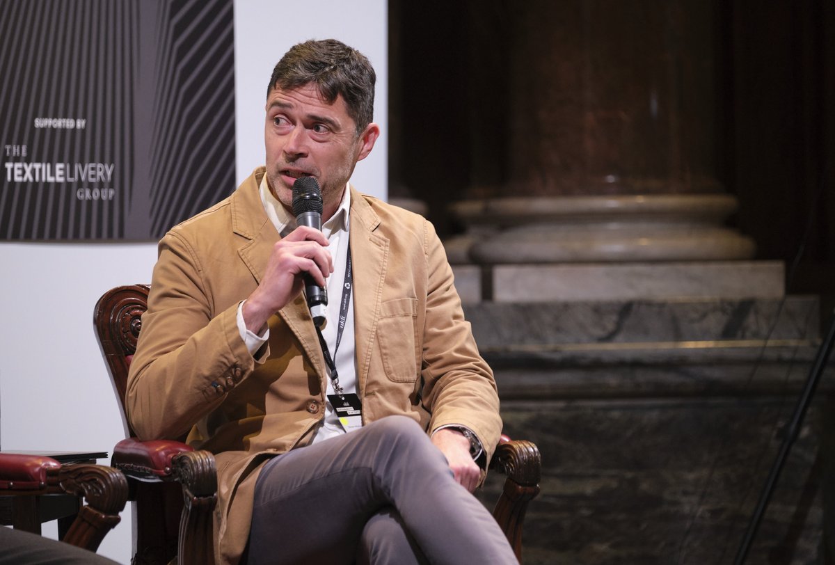 HDWOOL™ tweet media