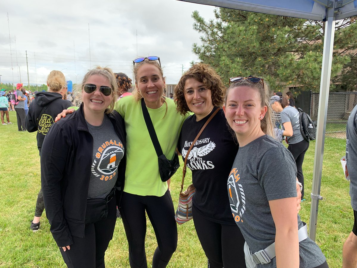 Thank you to everyone who came out today! Such a wonderful morning! 💙<a href="/HolyRosaryM/">Holy Rosary, Milton</a> <a href="/mjhcdsb/">MsMJHCDSB</a> <a href="/missrobinson141/">Mrs. Lajeunesse</a> <a href="/marie_murad/">Dr. Marie Murad</a>