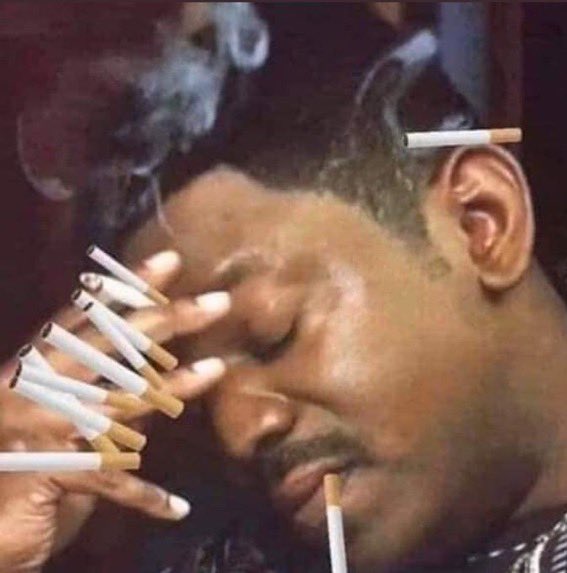 All these $lunc $luna 🦀 are overwhelming.