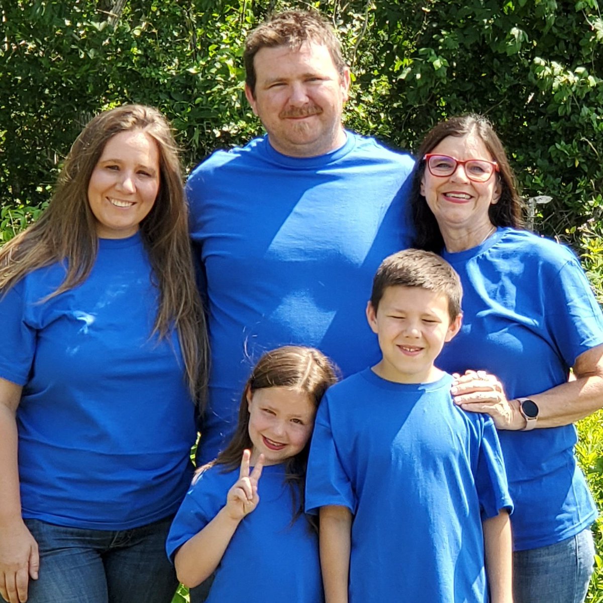 GruvyGurl's tweet photo. #NewProfilePic #GruvyTime #Grandkids #FamilyTime #FamilyPhotos #JamesGang #FamDamily #LoveThem https://t.co/AesZavJFzA